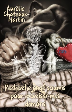 Recherche (ange) soumis pour exorciser mes démons