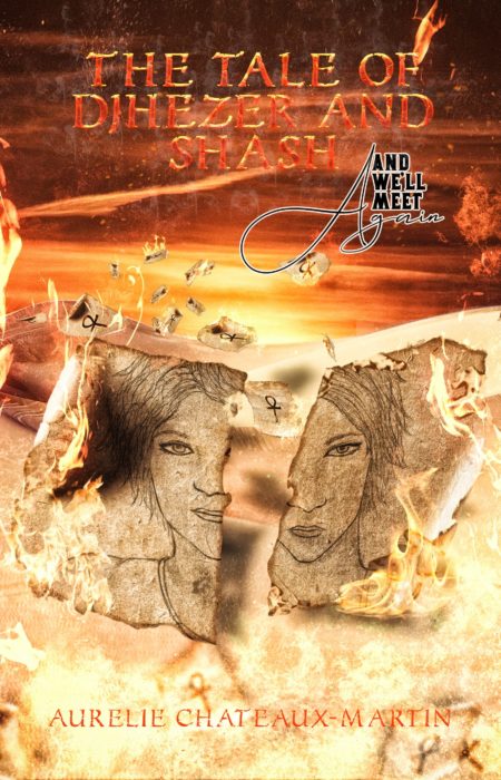 The Tale of Djhezer and Shash