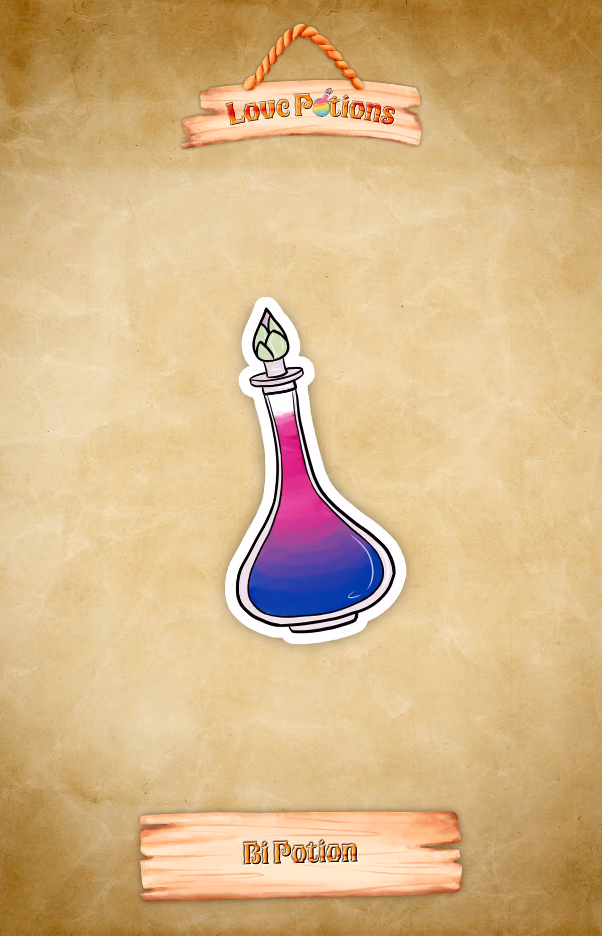 Bi Potion