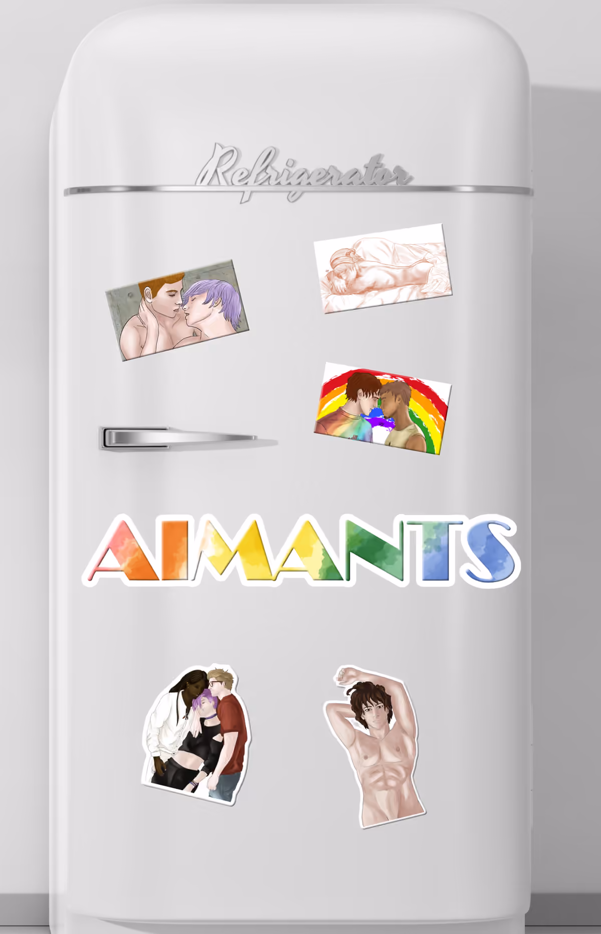 Aimants
