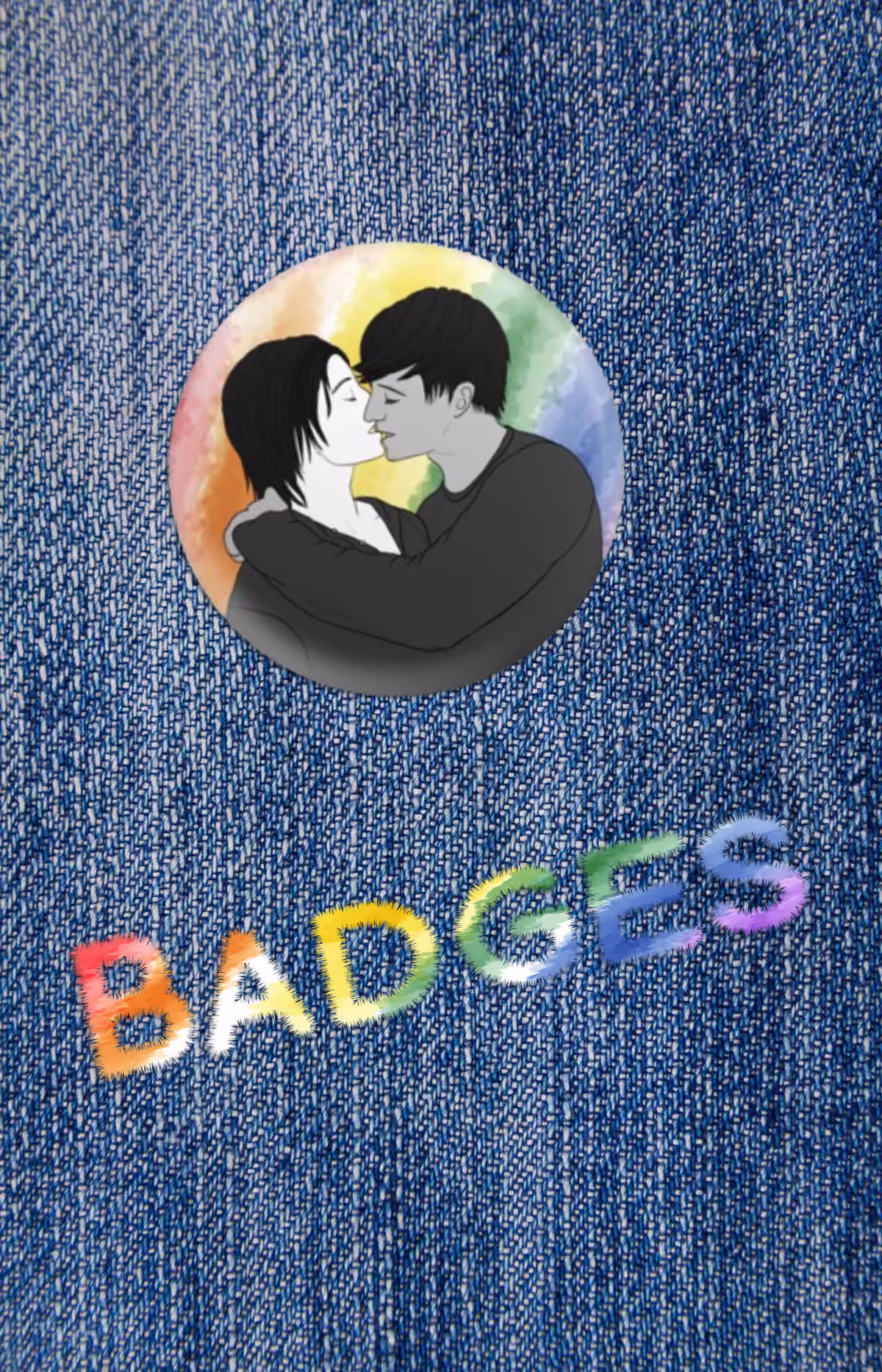 Badges