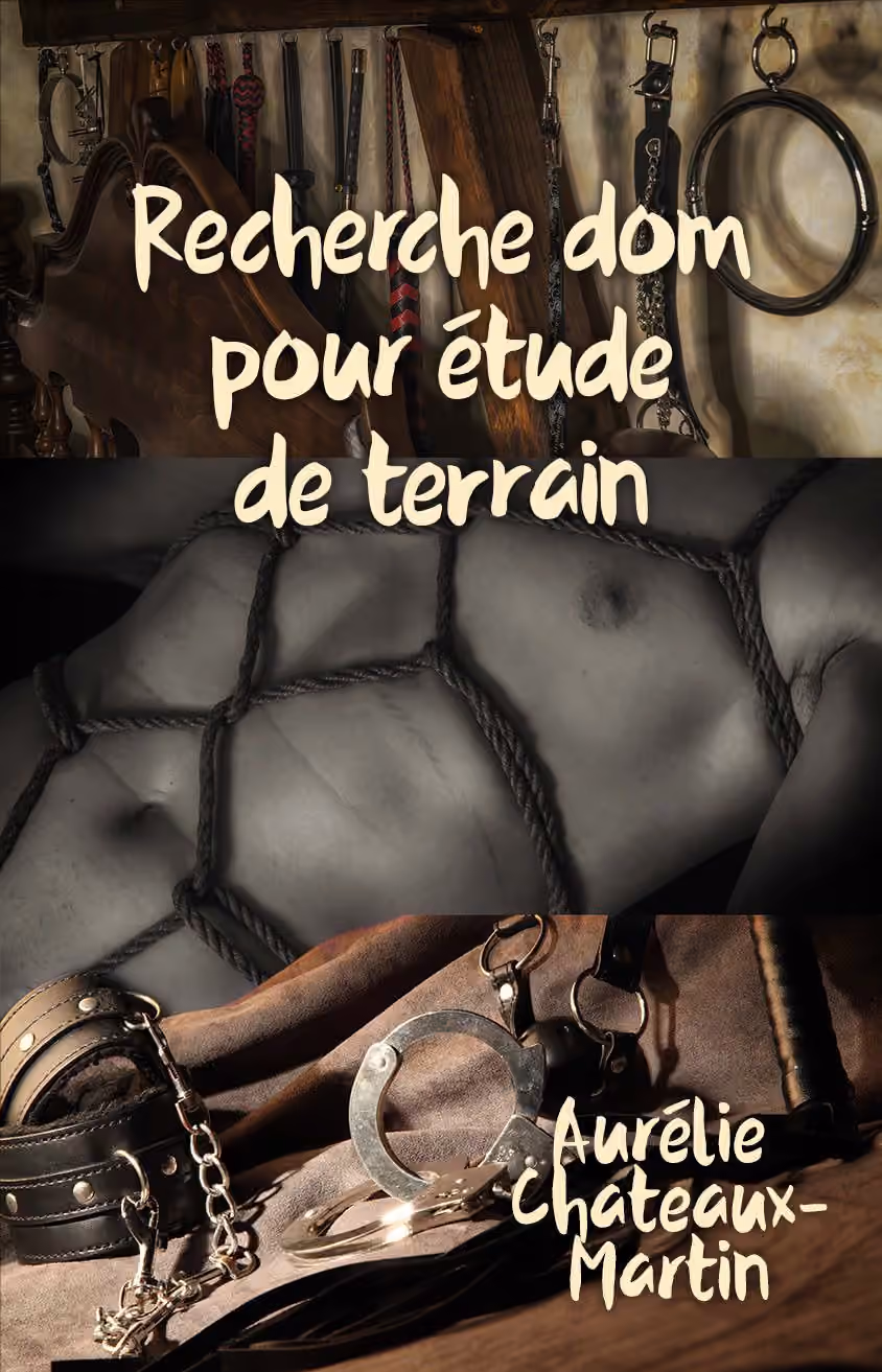 Recherche dom pour étude de terrain