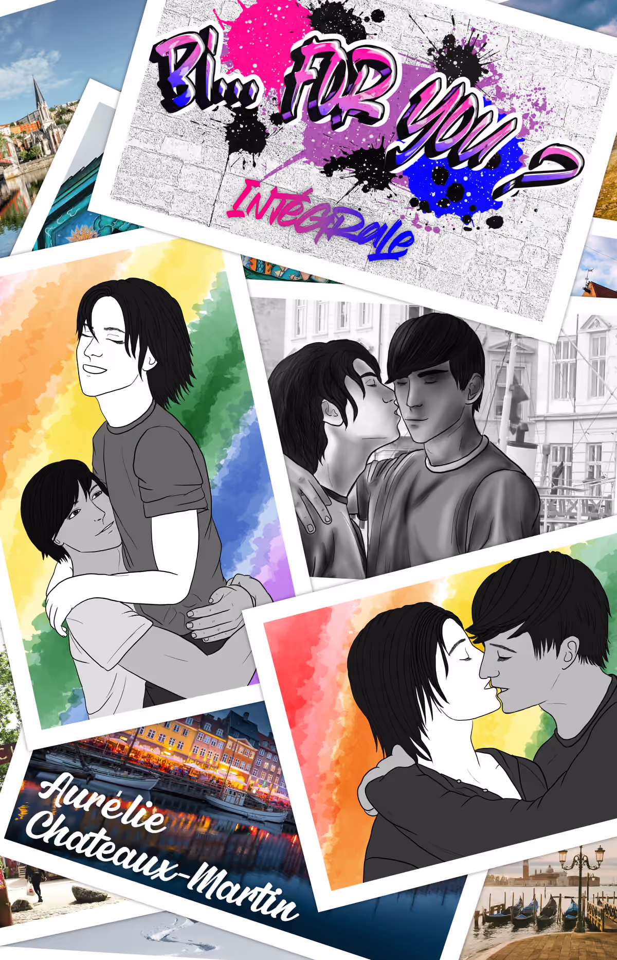 Bi…for you ?