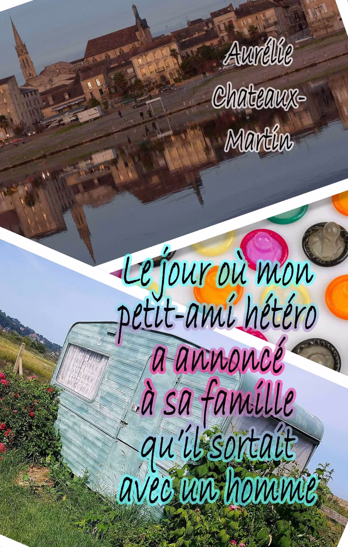 Le jour où mon petit-ami hétéro annoncé à sa famille qu’il sortait avec un homme