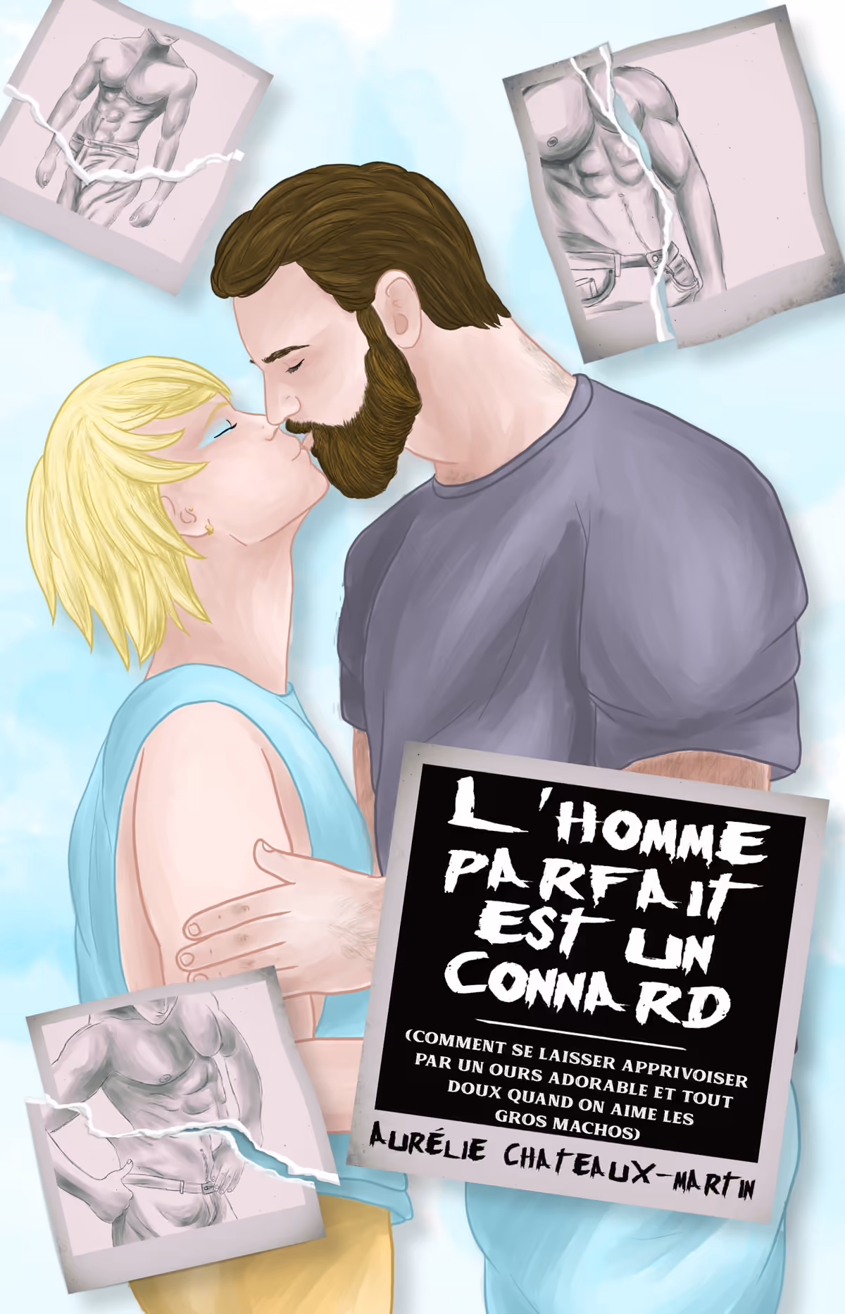 L&rsquo;homme parfait est un connard