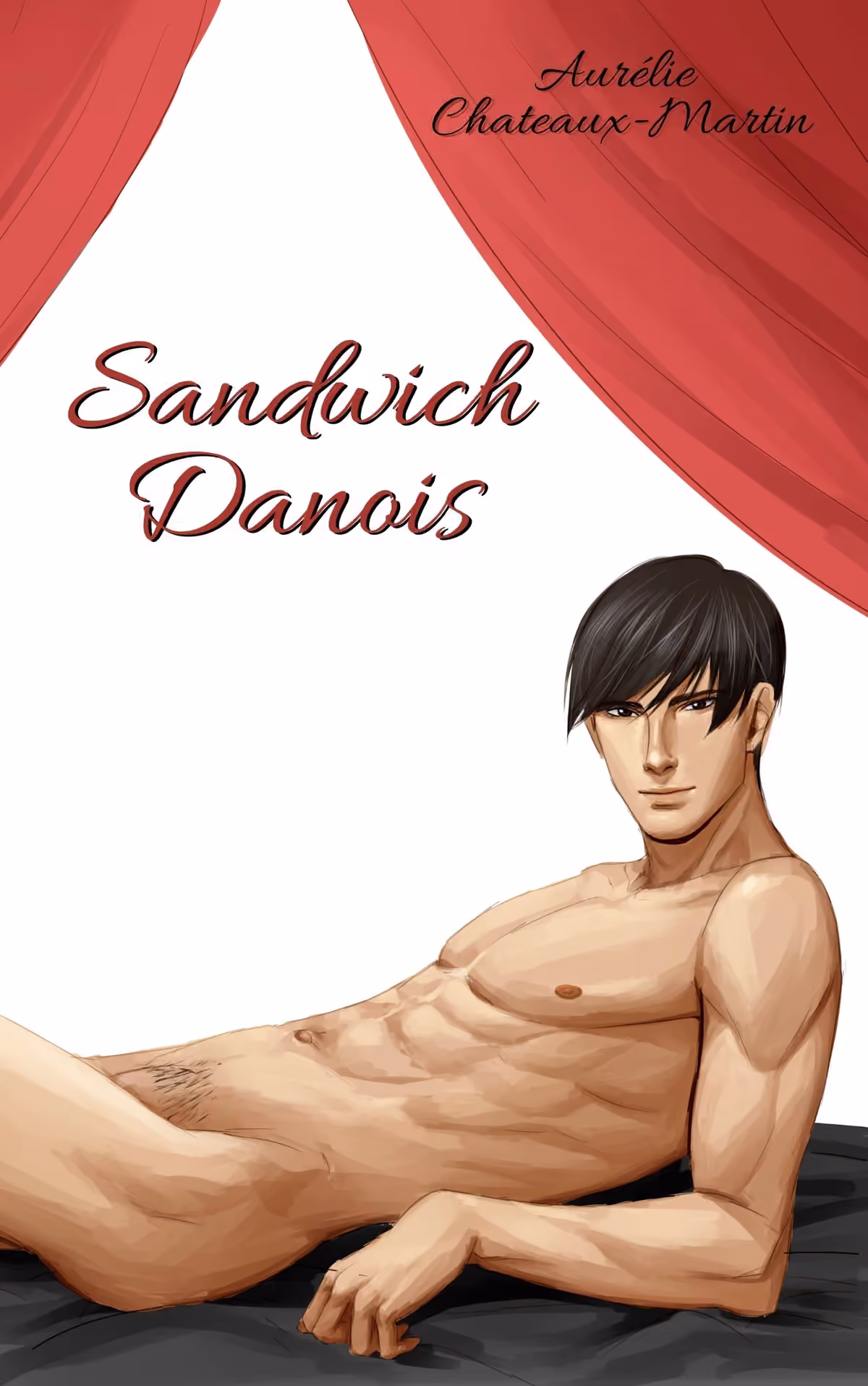 Sandwich Danois