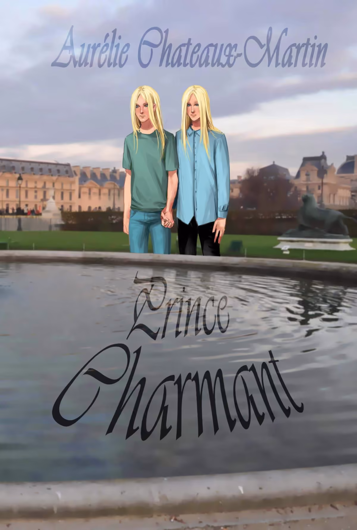 Prince charmant