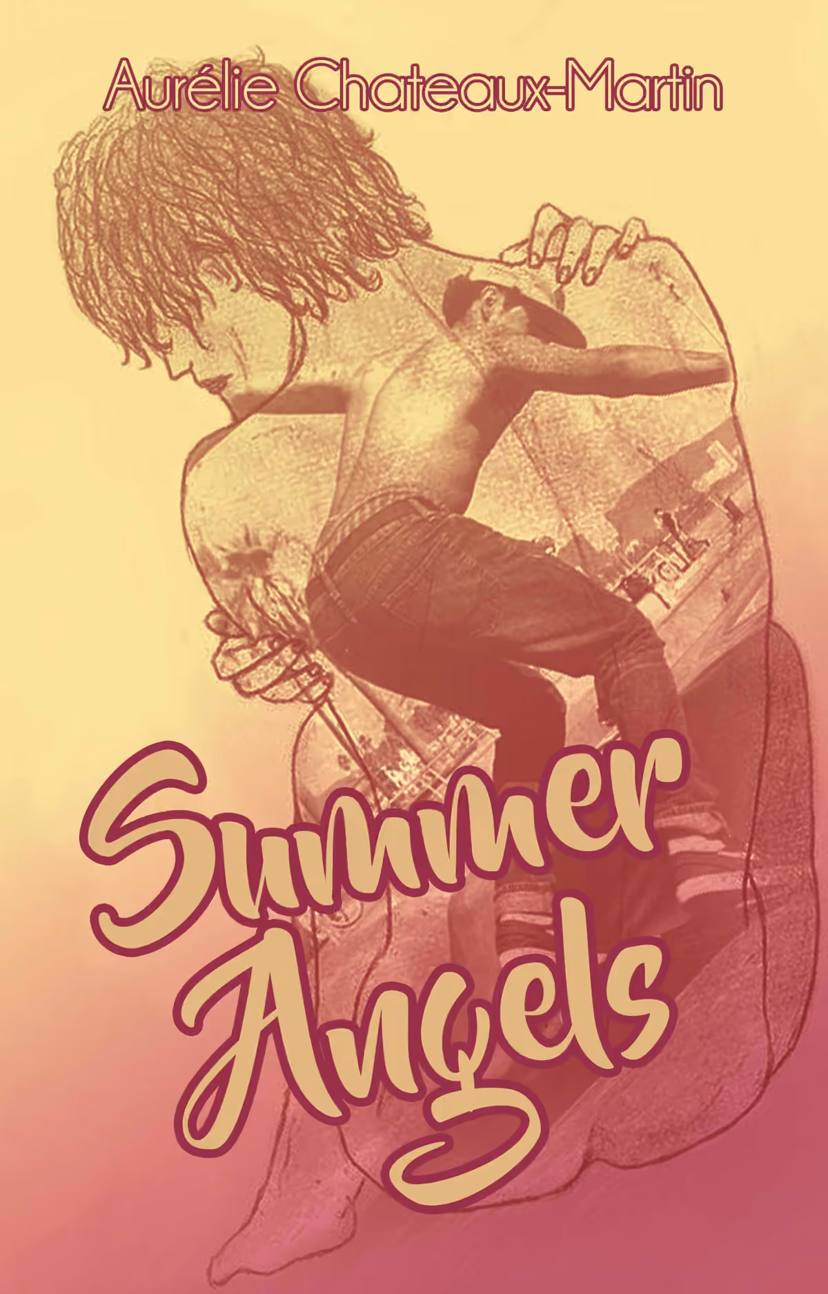 Summer Angels