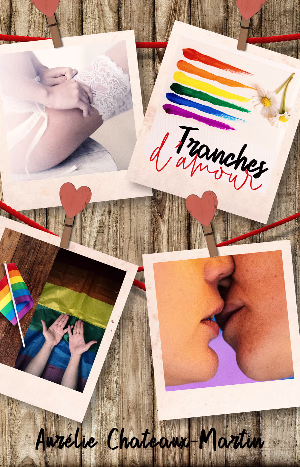 Tranches d&rsquo;amour