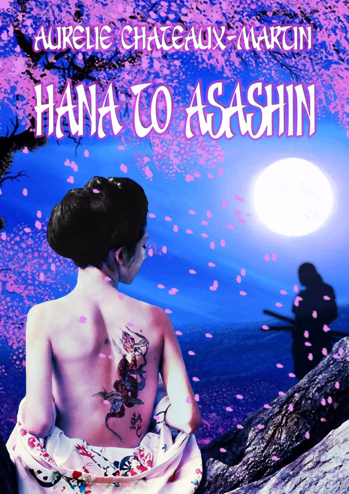 Hana To Asashin (La Fleur et l’Assassin)