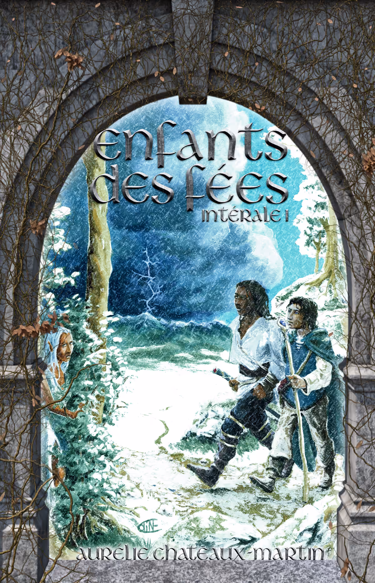 Enfants des Fées
