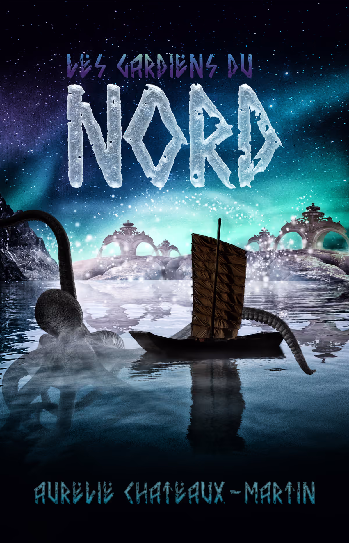 Les Gardiens du Nord