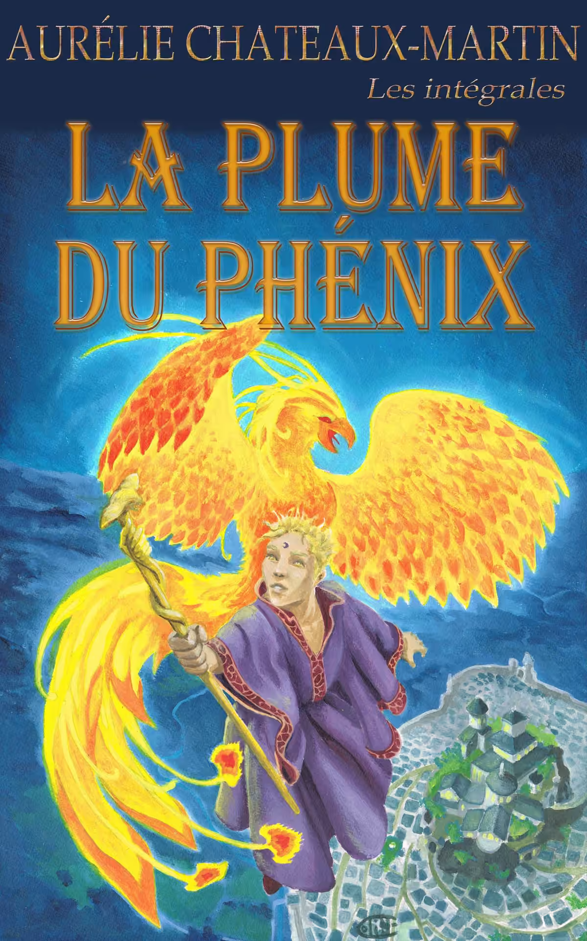 La Plume du Phénix