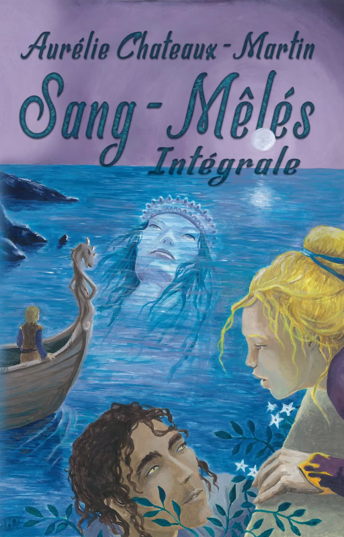 Sang-Mêlés