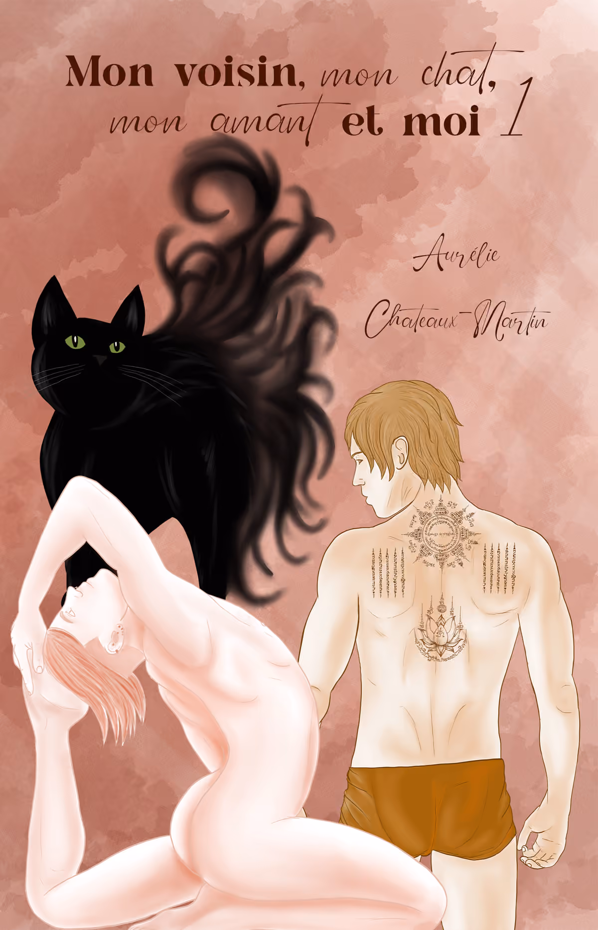 Mon voisin, mon chat, mon amant et moi
